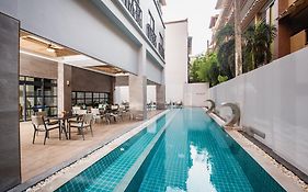 Woovo Phuket Patong - By Swandor